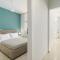 Domus Luxury Suite - Atsipopoulo