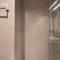 Cozy 1BHK Getaway with Balcony by BlueCloud holidays - 沙迦