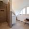Seegras - Ferienhaus mit Kamin, Sauna und Meerblick