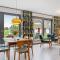 Lütt Lenneke - Ferienhaus mit Kamin für 6 Personen