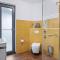 Lütt Lenneke - Ferienhaus mit Kamin für 6 Personen