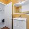 Lütt Lenneke - Ferienhaus mit Kamin für 6 Personen