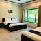 Hilton Resort Malamjabba by Khan Familia
