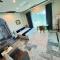 Hilton Resort Malamjabba by Khan Familia