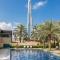 GuestReady - Downtown Dubai delight - Dubaj