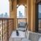 GuestReady - Downtown Dubai delight - Dubaj