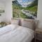 Apartment Bergzeit Sterzing