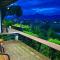 นะลาวิว รีสอร์ท ปัว Nala View Resort Pua