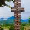นะลาวิว รีสอร์ท ปัว Nala View Resort Pua