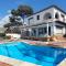 COSTA BRAVA SUITES VILLA Cala Jonca