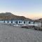 Happy Camp mobilehomes in Camping Apollonia