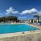 Happy Camp mobilehomes in Camping Apollonia