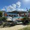 Happy Camp mobilehomes in Camping Apollonia
