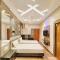 M S RESIDENCY