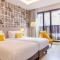 Motel One Madrid-Plaza de España