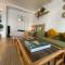Green Haven - Joli studio - Centre Ville de Caen