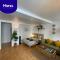 Green Haven - Joli studio - Centre Ville de Caen
