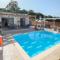 Villa Eleonas with private swimming pool