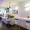 ibis budget Paris Porte De Montmartre