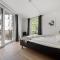 Forenom Serviced Apartments Oslo Kielland plass - Oslo