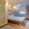 Ibis Budget Lyon Est Saint Quentin Fallavier - Сен-Кантен-Фаллав'є