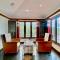 Willostays Alpine Mansion 6bhk