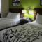 Sleep Inn & Suites Near Columbus - State University Area