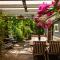 Adam Garden Piran - 皮兰