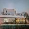New luxury garden apartment close to the sea