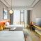 Hilton Garden Inn Shenzhen Airport,Enjoy 24-hour free delivery to Shenzhen Baoan Airport on the hour - شنجن