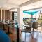 Mercure Larnaca Beach Resort