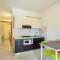 Residence with swimming pool in Mazzanta just 600 meters from the beach