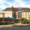 Parkhotel Crombach am Salingarten