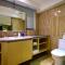 Olah Poshtel Taichung Wenxin