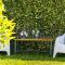 Casa da Hera by House and People