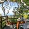 Camps Bay Forest Pods - Kapské Město
