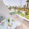 Apartment in beachfront complex in El Duque area, Costa Adeje - Адехе