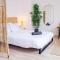Le Break - garage privé & balcon - 阿尔贝维尔