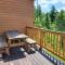 MW58 Renovated Bretton Woods townhome with gorgeours views, AC! - 布雷顿森林