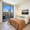 Sun Berry Waikiki Residence