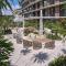 Sun Berry Waikiki Residence