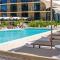 Sun Berry Waikiki Residence