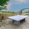 Bag-End House - Unique home with Balcony, Beautiful Views, Ping Pong and Hot Tub option - Sleeps 14 - 克罗伊德