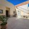 location saisonnière un étage de villa à hammam sousse
