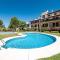 Las encinas Golf y Playa