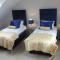 Toadhall Rooms