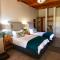 Moolmanshoek Private Game Reserve - Fouriesburg