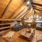 Chalet Grand Cru 14 pers-Abondance
