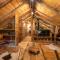 Chalet Grand Cru 14 pers-Abondance - Абонданс