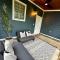 Newly Renovated Cottage including Driveway in Downtown Murfreesboro - Murfreesboro